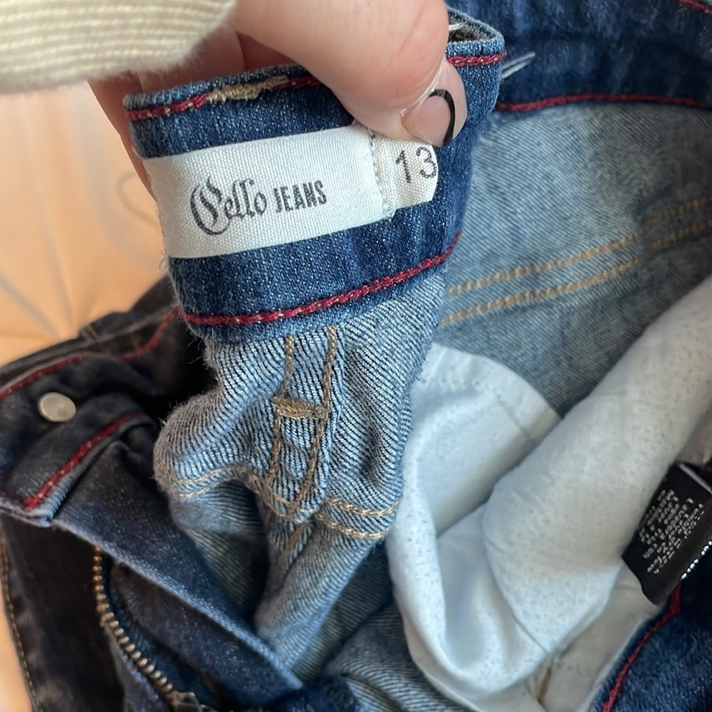 Jeans - Picture 2 of 2